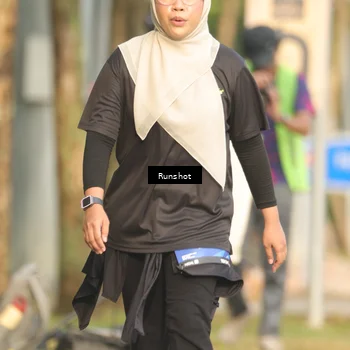 Runner Photo 5634429