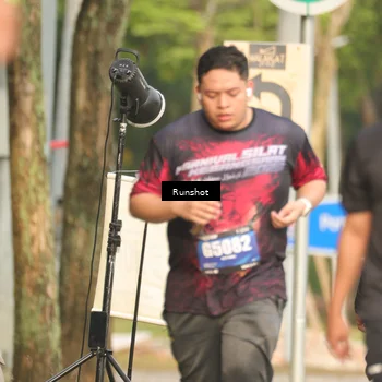 Runner Photo 5634432