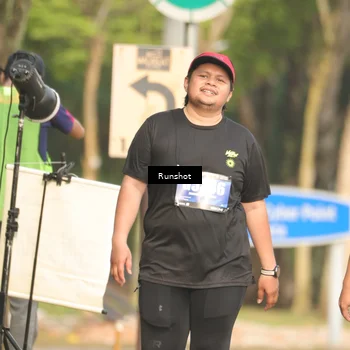 Runner Photo 5634434