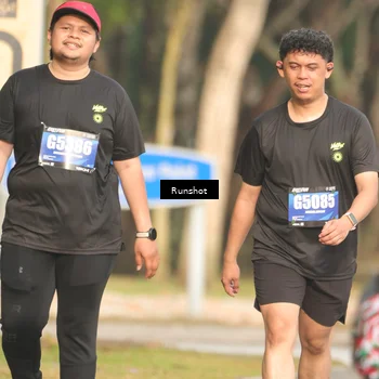 Runner Photo 5634437