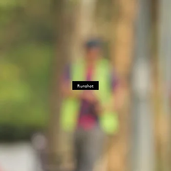 Runner Photo 5634439