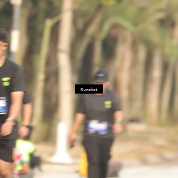 Runner Photo 5634441