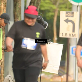 Runner Photo 5634442