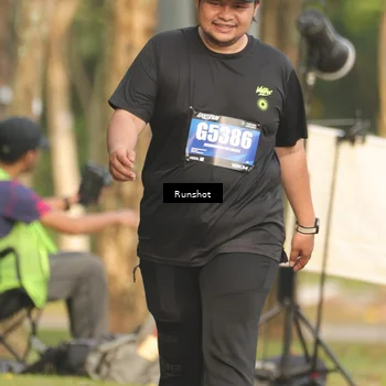 Runner Photo 5634443
