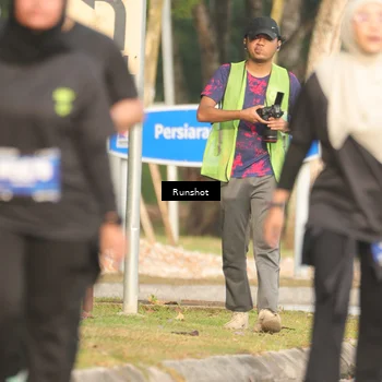 Runner Photo 5634444