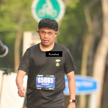 Runner Photo 5634447