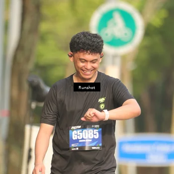 Runner Photo 5634448
