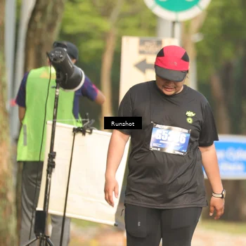 Runner Photo 5634449
