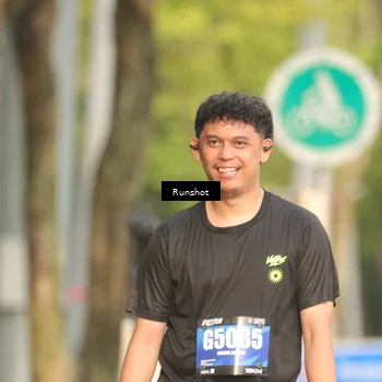 Runner Photo 5634451