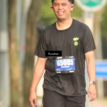 Runner Photo 5634452