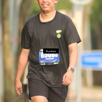 Runner Photo 5634453