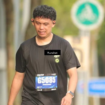 Runner Photo 5634454