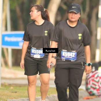Runner Photo 5634457