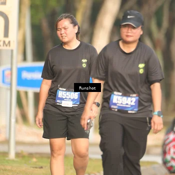 Runner Photo 5634458