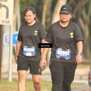Runner Photo 5634460