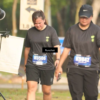 Runner Photo 5634461