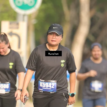 Runner Photo 5634462