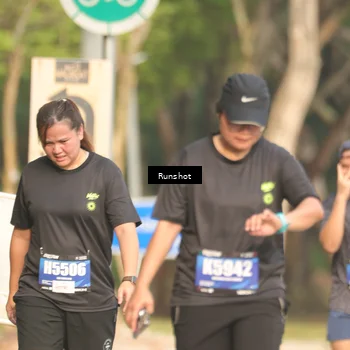 Runner Photo 5634463