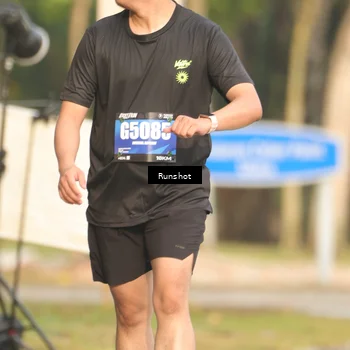 Runner Photo 5634464