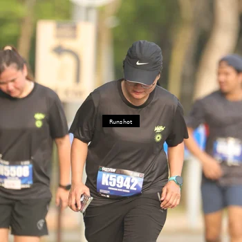 Runner Photo 5634465