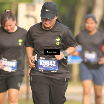 Runner Photo 5634466