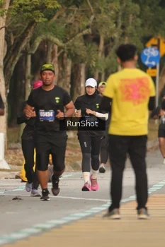 Runner Photo 5634468