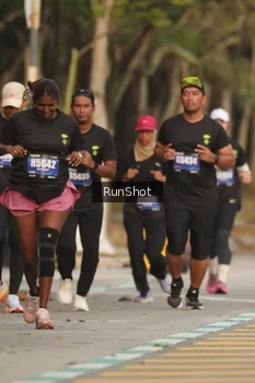 Runner Photo 5634469