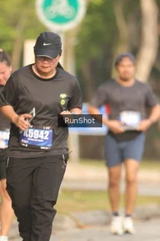 Runner Photo 5634470