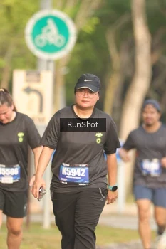 Runner Photo 5634472