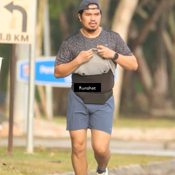 Runner Photo 5634473