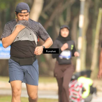 Runner Photo 5634474