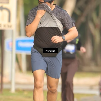 Runner Photo 5634475