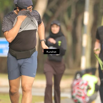 Runner Photo 5634476