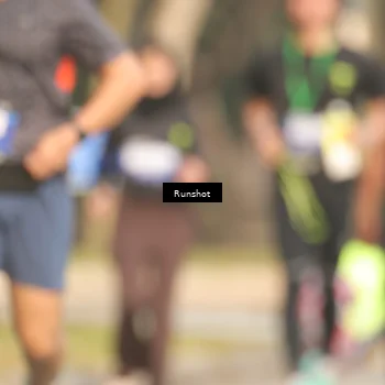Runner Photo 5634477