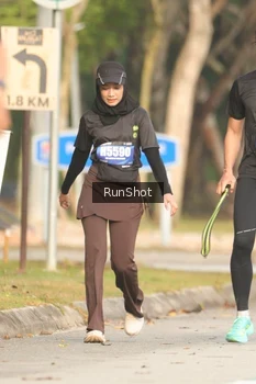 Runner Photo 5634481