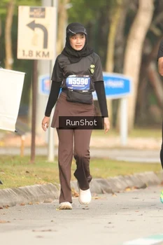 Runner Photo 5634482