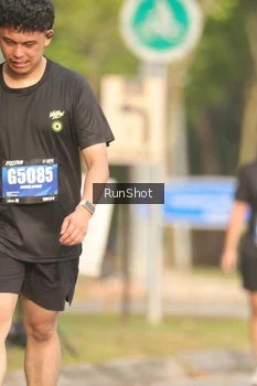 Runner Photo 5634483