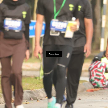 Runner Photo 5634485