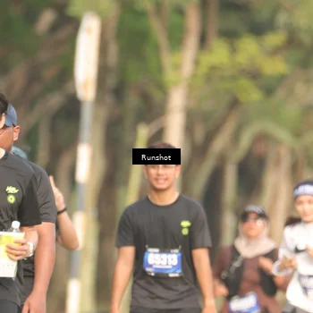Runner Photo 5634487