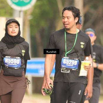Runner Photo 5634488