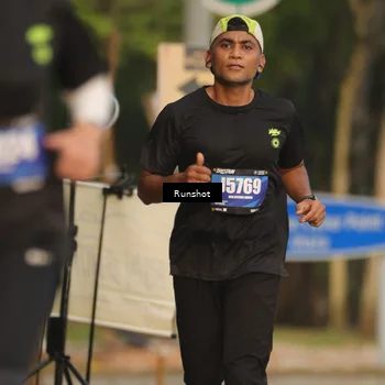 Runner Photo 5634489