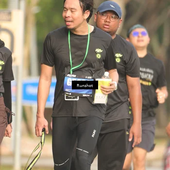 Runner Photo 5634492