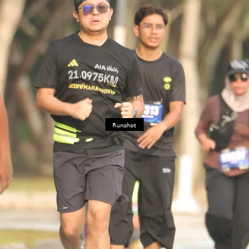 Runner Photo 5634493