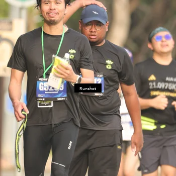 Runner Photo 5634494