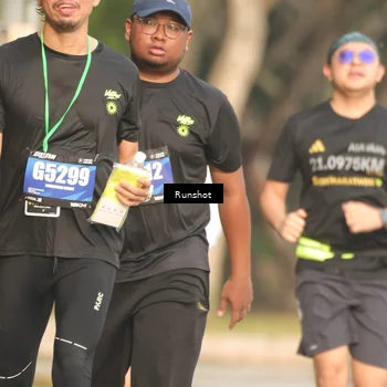 Runner Photo 5634495