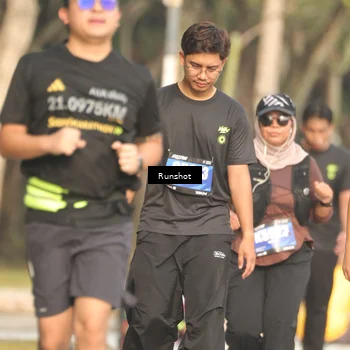 Runner Photo 5634496