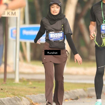 Runner Photo 5634498