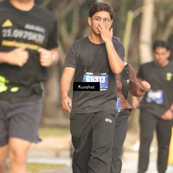 Runner Photo 5634500