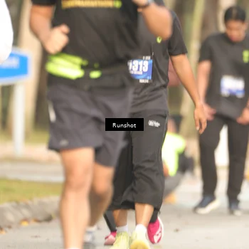 Runner Photo 5634502