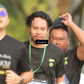 Runner Photo 5634509